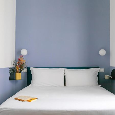 Hotel Off à Rome Extérieur photo