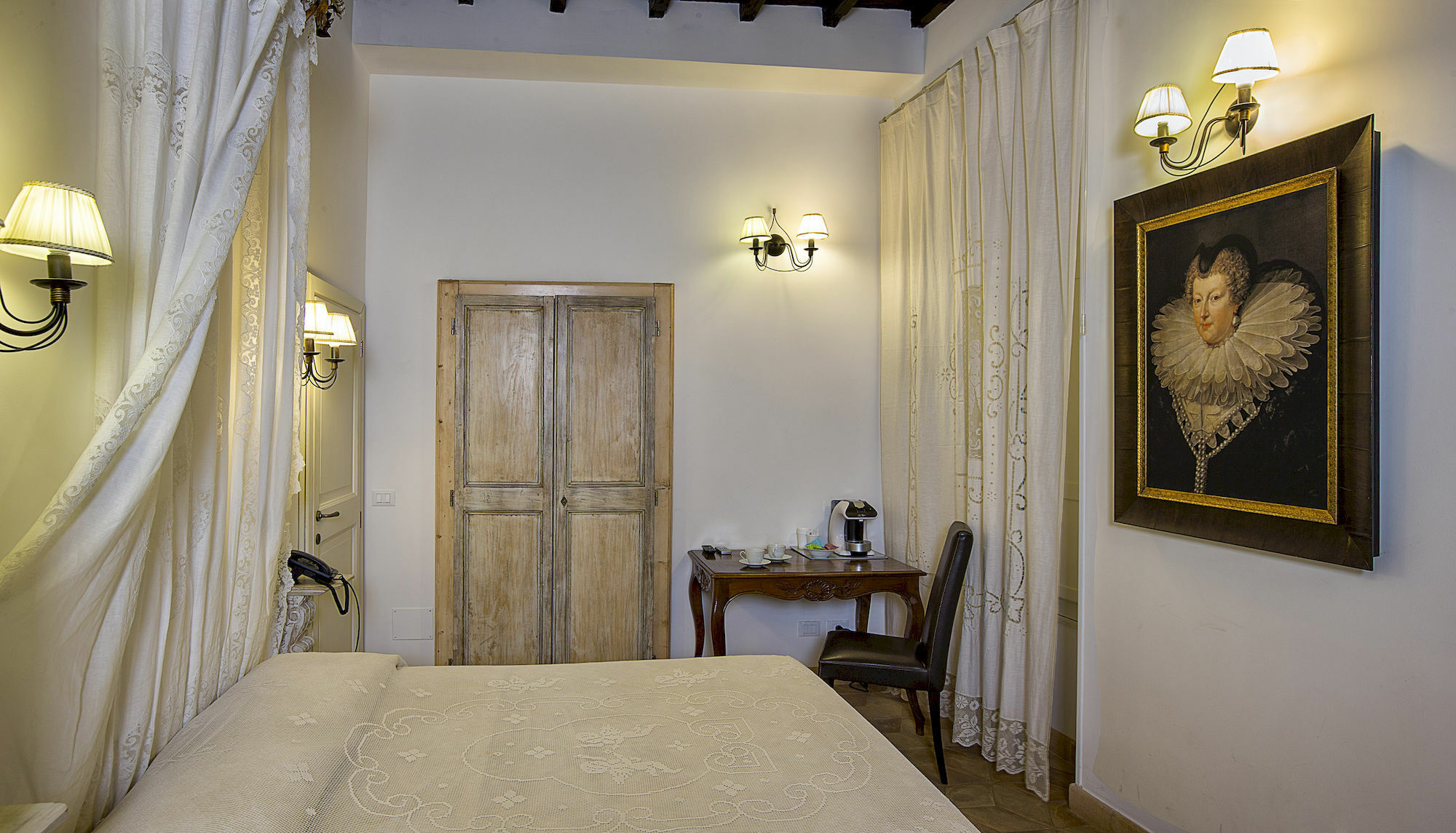 Hotel Off à Rome Extérieur photo
