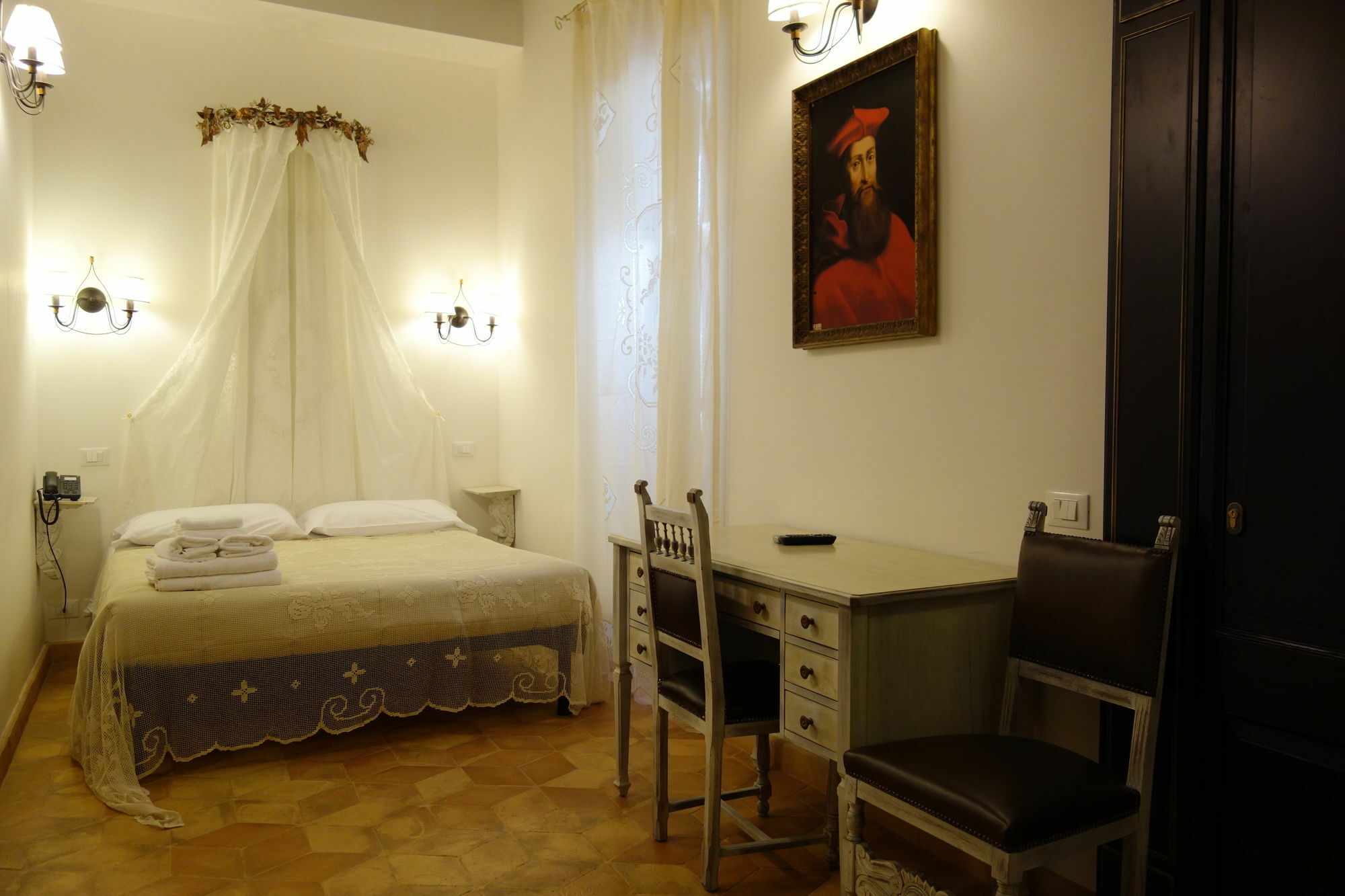 Hotel Off à Rome Extérieur photo