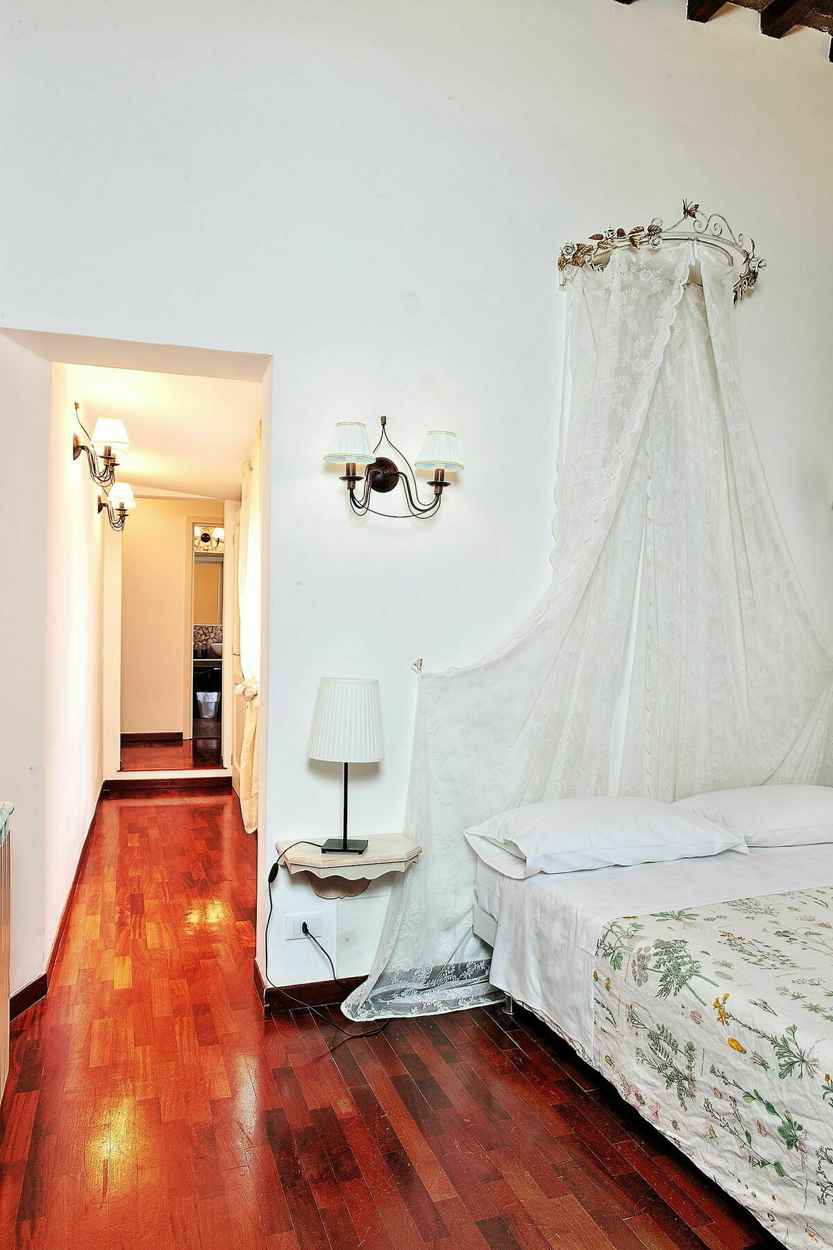 Hotel Off à Rome Extérieur photo